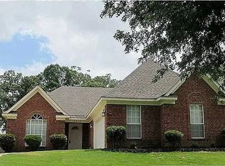 4578 Nicholas Ln, Southaven, MS 38672