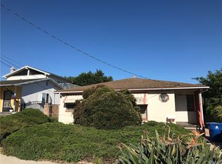 3448 S Walker Ave, San Pedro, CA 90731