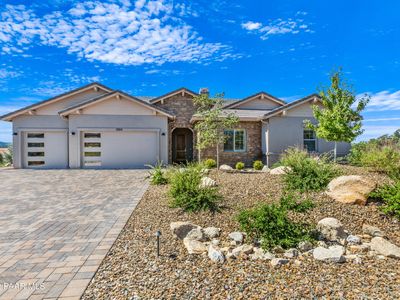 12615 N Stella Rd, Prescott, AZ, 86305