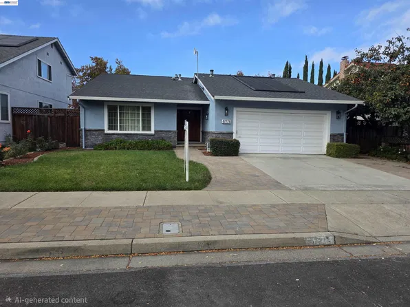 47275 Javalina Rd, Fremont, CA 94539