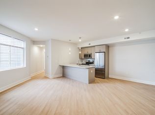 646 N 32nd St UNIT 3, Philadelphia, PA 19104