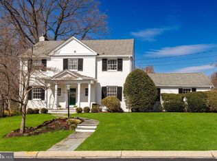 8026 Glendale Rd, Chevy Chase, MD 20815