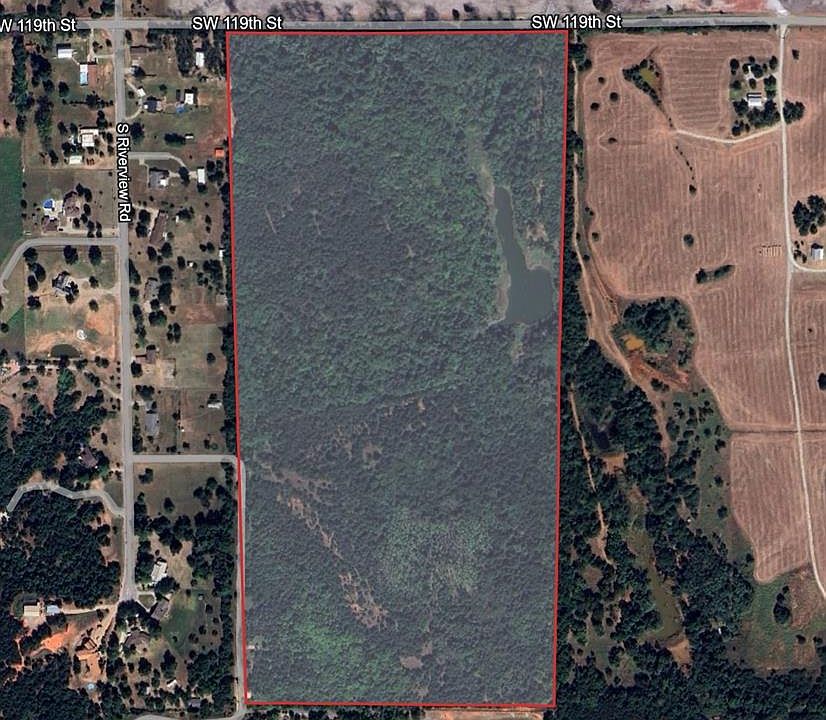 2nd image of 0 S Council Rd #119