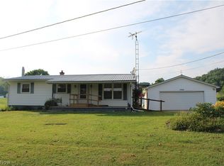 17027 Cadiz Rd, Lore City, OH 43755