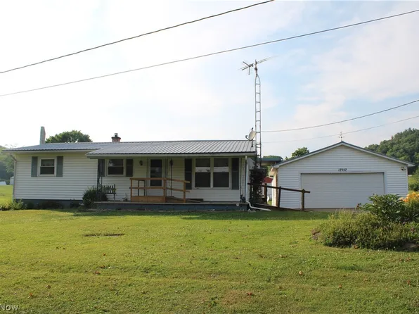 17027 Cadiz Rd, Lore City, OH 43755