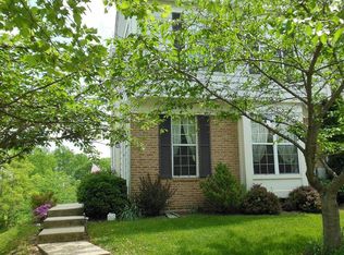 4484 Cole Farm Rd, Baltimore, MD 21236