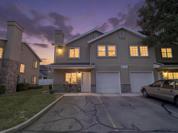 7122 S Longitude Ln Unit A, West Jordan, UT 84084