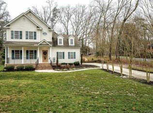 12323 Windsor Rd, Chester, VA 23831