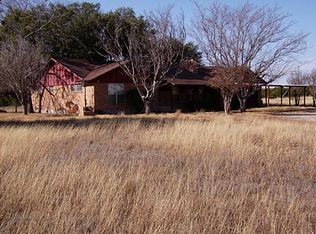 8611 Lipan Hwy, Lipan, TX 76462