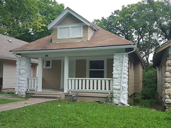2nd image of 4215 Virginia Ave