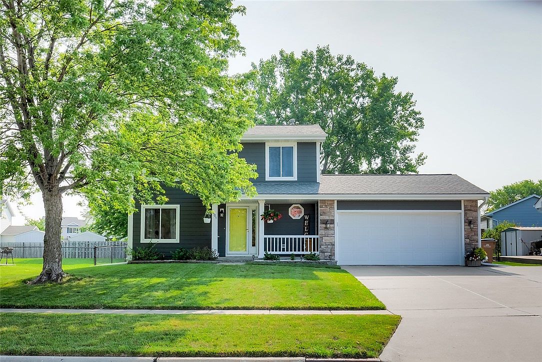 1005 NE Jacob St, Grimes, IA 50111 Zillow