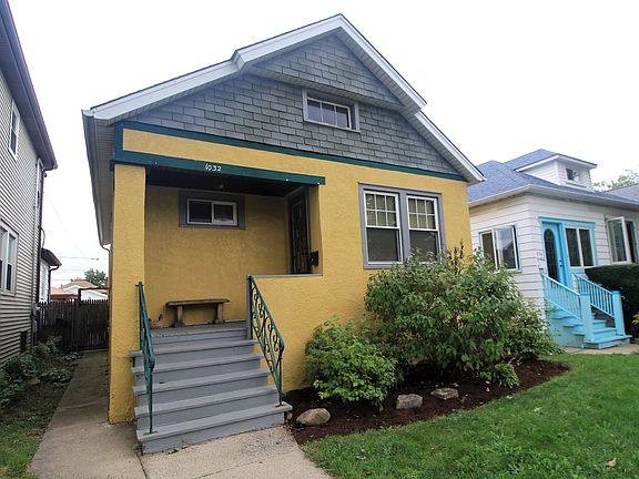 2nd image of 1032 S Harvey Ave