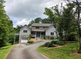 620 Willow Trl, Boone, NC 28607