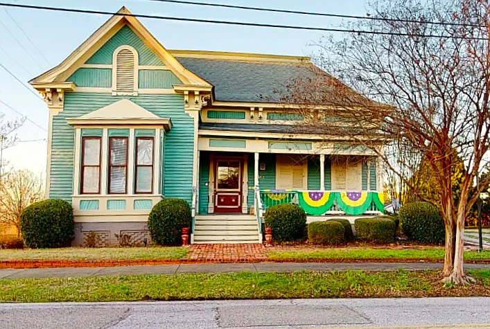 648 Clayton Street - 1 — Photo 1