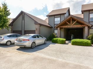 79 Birdie Ln, Branson West, MO 65737