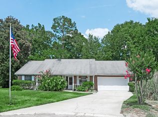 5369 Tilting Oaks Ct E, Jacksonville, FL 32258