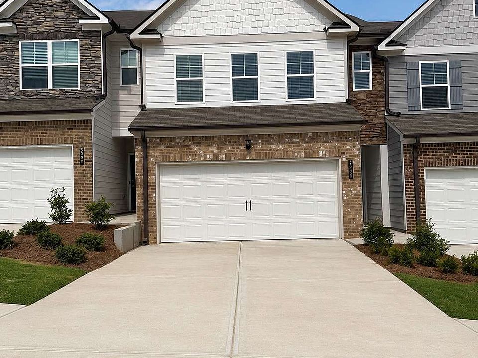 1st image of 3995 Streamlet Way #157