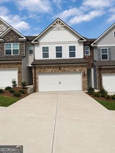 3995 Streamlet Way #157, Gainesville, GA, 30506