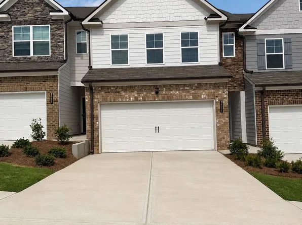 3995 Streamlet Way #157, Gainesville, GA 30506