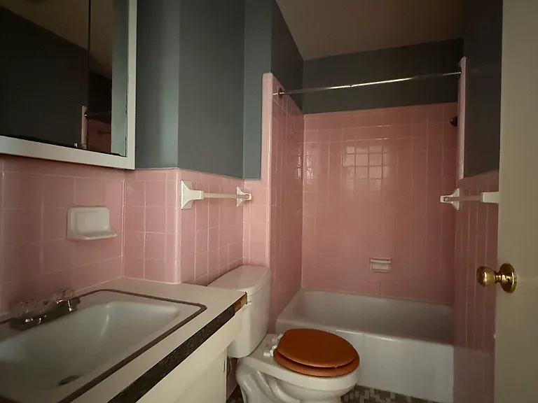 308 Thompson St #D — Photo 6