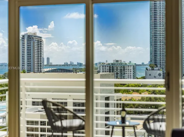 3250 NE 1st Ave APT 1119, Miami, FL 33137