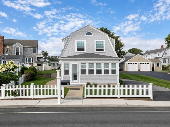 19 Priscilla Beach Rd, Plymouth, MA 02360