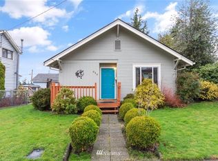 819 S 11th St, Mount Vernon, WA 98274