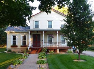 905 S Church St, Princeton, IL 61356