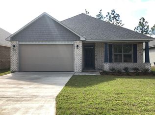 10673 Trailblazer Way, Pensacola, FL 32506