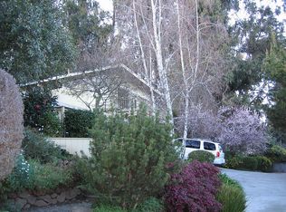 730 Hillcrest Dr, Redwood City, CA 94062