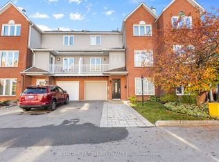 6 Berton Pl, Ottawa, ON K2L 3R8