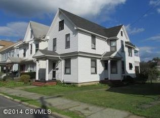 136 Fairmount Ave, Sunbury, PA 17801