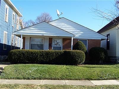 1st image of 256 S Harbine Ave #C