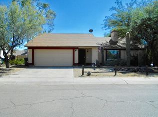 4001 E Taro Ln, Phoenix, AZ 85050