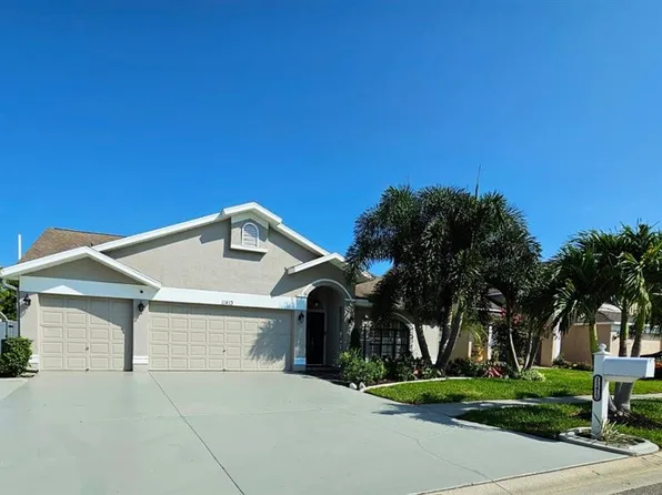 11413 Georgetown Cir, Tampa, FL 33635