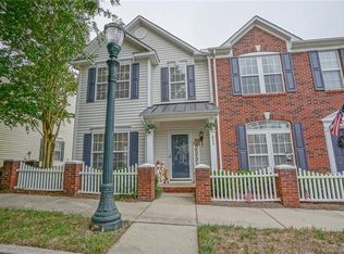 833 Dillard Rd #98, Rock Hill, SC 29730