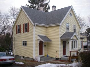 9 Mylod St, Norwood, MA 02062