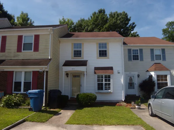 4711 Whitetail Ct, Virginia Beach, VA 23464