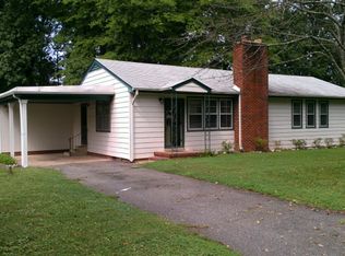 1731 Rockcrest Rd, Richmond, VA 23235