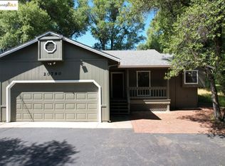 20790 Ferretti Rd, Groveland, CA 95321