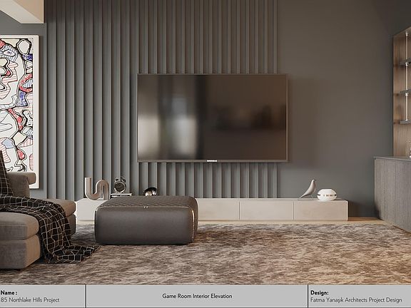 5th image of 110 Bella Montagna Cir