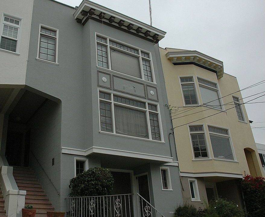 Lower Unit Vacant - 2 Unit TIC