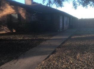 513 Shennandoah Dr, Desoto, TX 75115
