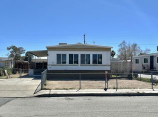 829 W Reeves Ave, Ridgecrest, CA 93555