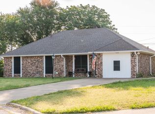 308 Monica St, Glenn Heights, TX 75154