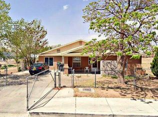 1619 McEwen Ct SW, Albuquerque, NM 87105