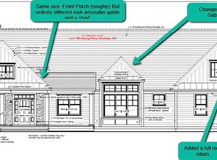 6 Emerson Rd, Durham, NH 03824