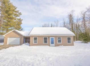 200 New Sharon Rd, Industry, ME 04938