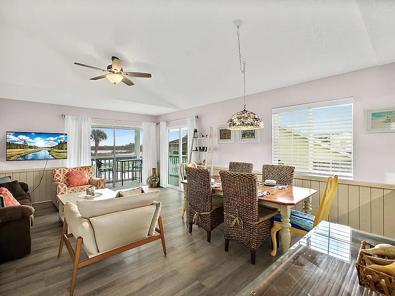 611 Ocean Marina Dr #611 — Photo 6