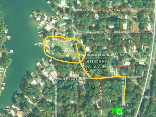 74 Sweeney Ln, Eclectic, AL 36024
